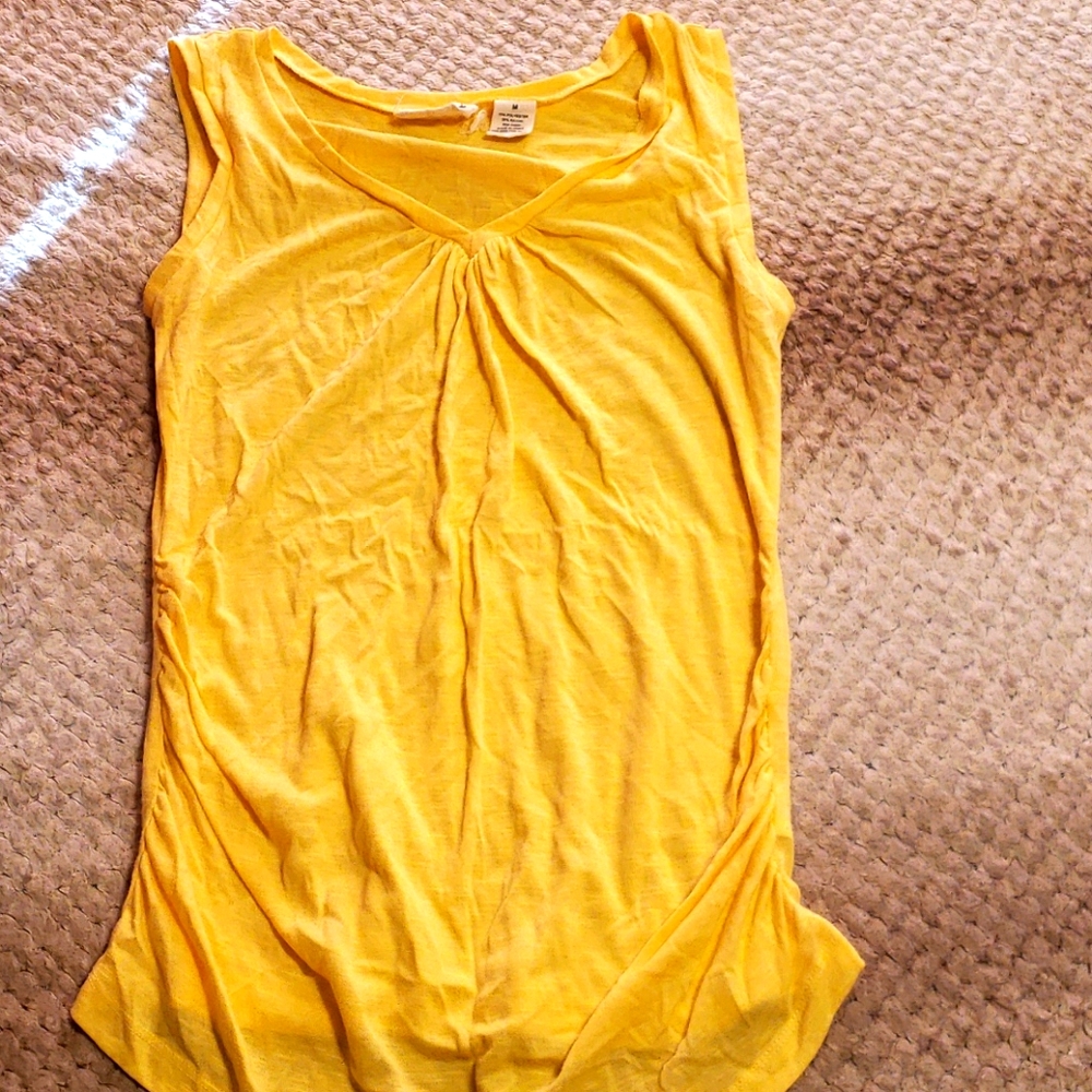Alison Brittany tank top